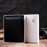 Женский кожаный кошелек ST Leather 22449 