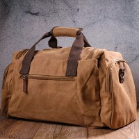 Сумка мужская дорожная Vintage 21239 