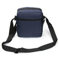 Сумка через плечо Lanpad 65370 blue бол