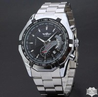 Мужские часы Winner Titanium (1038)