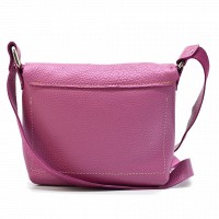 Женская кожаная сумка через плечо TARWA 8077