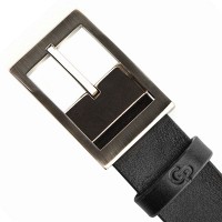 Кожаный мужской ремень GRANDE PELLE 00239