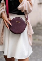 Женская сумка BlankNote «Tablet» марсала bn-bag-23-marsala