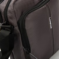 Сумка через плечо Lanpad 98967 grey