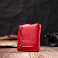 Женский кожаный кошелек ST Leather 19475 