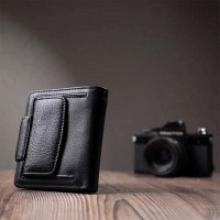 Женский кожаный кошелек ST Leather 22725 