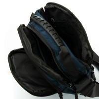 Сумка через плечо Lanpad 25019 blue