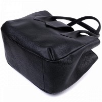 Женская кожаная сумка Shvigel 22829 