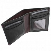 Мужской бумажник Visconti AP-60 BL-BG