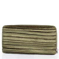 Женский кошелёк из ткани HJP UHJP30545-3