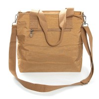 Женская тканевая сумка Jielshi 3748 mocha