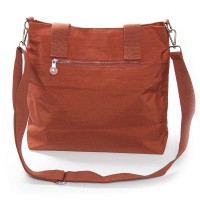 Женская тканевая сумка Jielshi 3748 r.copper