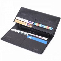 Женский кожаный кошелек ST Leather 22523 