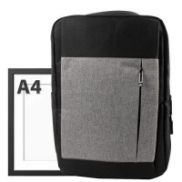 Рюкзак мужской VALIRIA FASHION 5DETBP2826-9