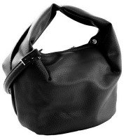 Женский клатч из кожезаменителя VALIRIA FASHION 5DETAA9304-black