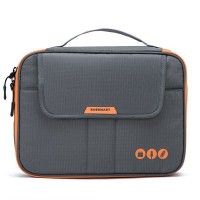 Органайзер для электроники BAGSMART (BM0200084A008) серый
