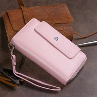 Женский кожаный кошелек ST Leather 19344