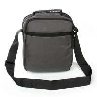 Сумка через плечо Lanpad 63743 gray