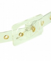 Женский прозрачный пояс TRAUM 8818-30