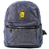Женский рюкзак с блестками VALIRIA FASHION 4detbi9008-6