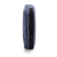 Органайзер для электроники BAGSMART (BM0200082A005) синий