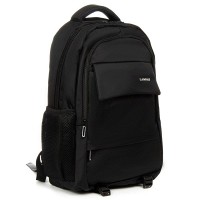 Рюкзак Городской нейлон Lanpad 2244 black