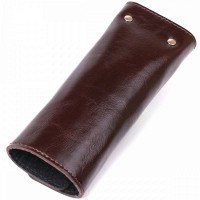 Ключница из натуральной кожи Shvigel 16534