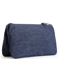 Кошелек-косметичка Kipling CREATIVITY L Spark Night (48K) K13093_48K
