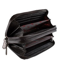 Женский кожаный кошелек DESISAN SHI071-669