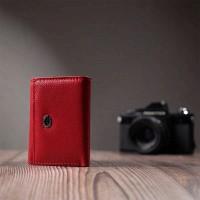 Женский кожаный кошелек ST Leather 22729 
