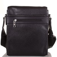 Мужская удобная борсетка из качественного кожзама JIN DIAO