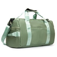 Дорожная нейлоновая  сумка  Lanpad 20823 green