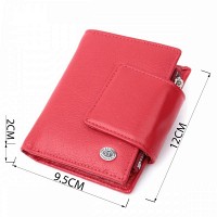Женский кожаный кошелек ST Leather 22704 