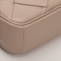 Женская кожаная сумка ALEX RAI 6616 khaki