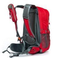 Рюкзак Туристический нейлон Royal Mountain 1287-V red