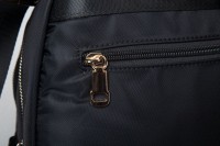 Женский нейлоновый рюкзак Vintage 14805 