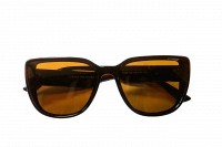 Cолнцезащитные поляризационные женские очки Polarized P339-2