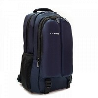 Рюкзак Городской нейлон Lanpad 2248 blue