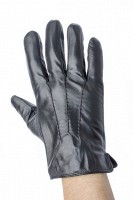 Мужские кожаные перчатки Shust Gloves 809