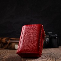 Кожаный женский турецкий кошелек TONY BELLUCCI 22023