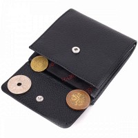 Женский кожаный кошелек KARYA 21315