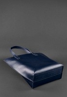 Женская сумка BlankNote «D.D.» темно-синий bn-bag-17-navy-blue