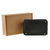 Сумка на пояс BlankNote DropBag (Графит)