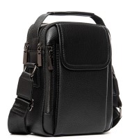 Сумка мужская Планшет иск-кожа PODIUM 3008-1 black