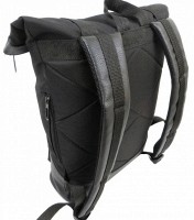 Рюкзак городской Wallaby1191 черный