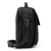 Сумка через плечо Lanpad A76811 black