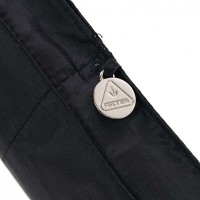 Зонт автомат Fulton OpenClose-101 L369 Black (Черный)