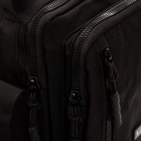 Сумка через плечо Lanpad A15057 black мал