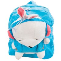 Детский рюкзак с игрушкой VALIRIA FASHION 4detbi-017-5-13