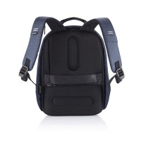 Рюкзак синий антивор XD Design Bobby Hero Small Navy Blue (P705.705)